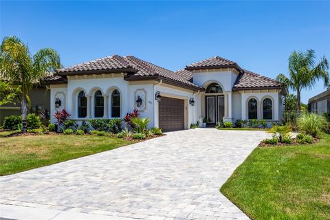 Photo of 431 Bourganville Drive, Palm Coast, FL 32137 (MLS # FC309667)