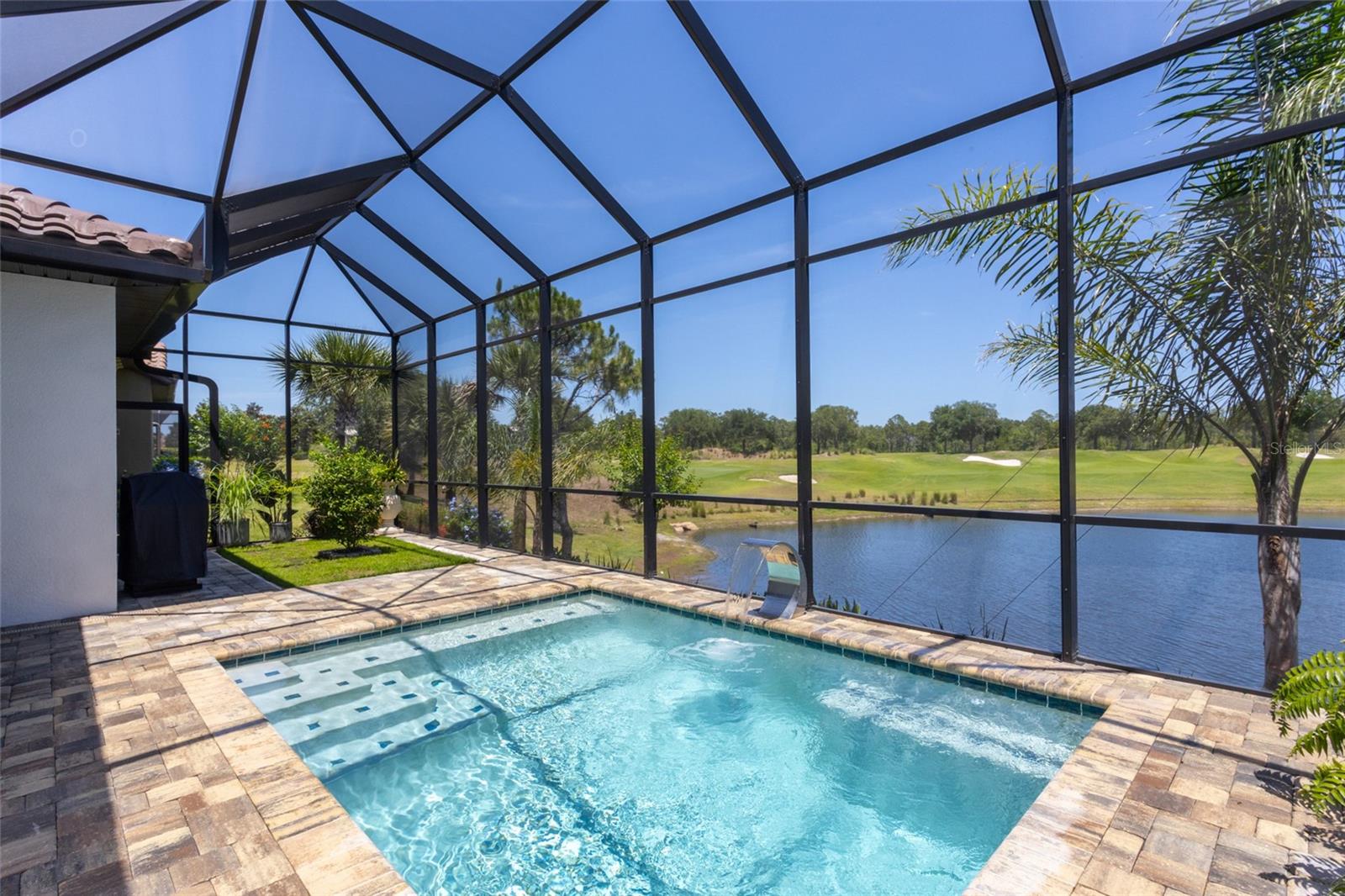 431 BOURGANVILLE DRIVE