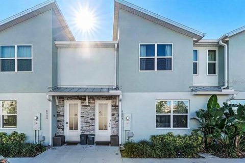 Photo of 8004 Formosa Valley Place, Kissimmee, FL 34747 (MLS # TB8456199)