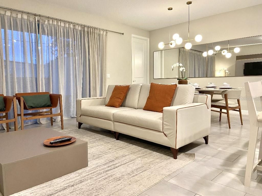 Photo of 8004 Formosa Valley Place, Kissimmee, FL 34747 (MLS # TB8456199)