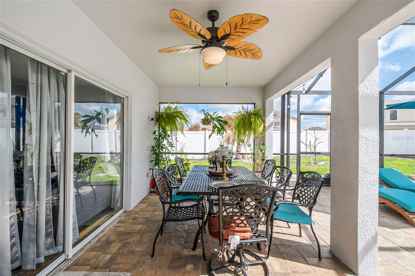 POINCIANA VILLAGE 2 NBHD 3 - Residential