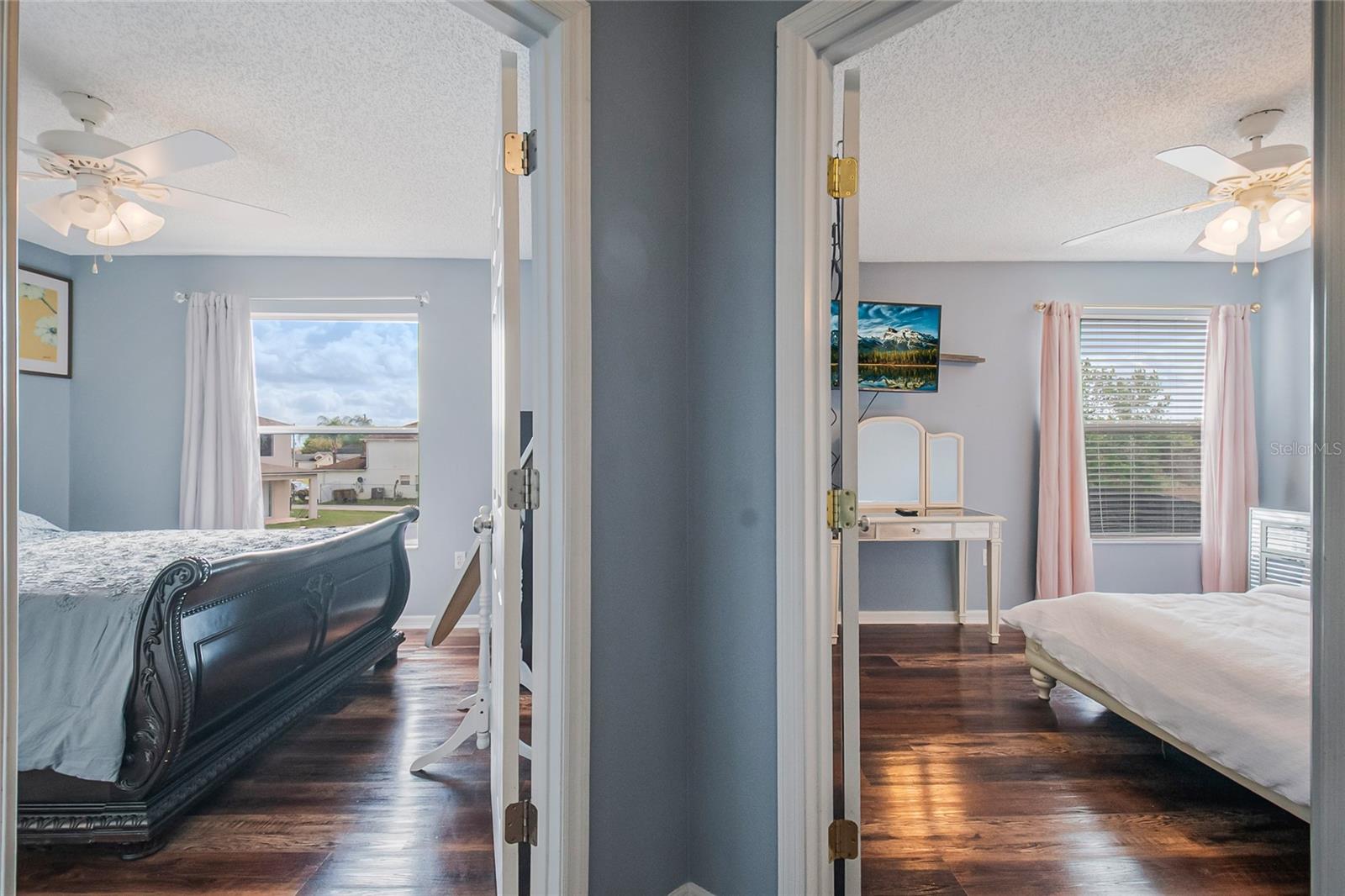 POINCIANA VILLAGE 2 NBHD 3 - Residential