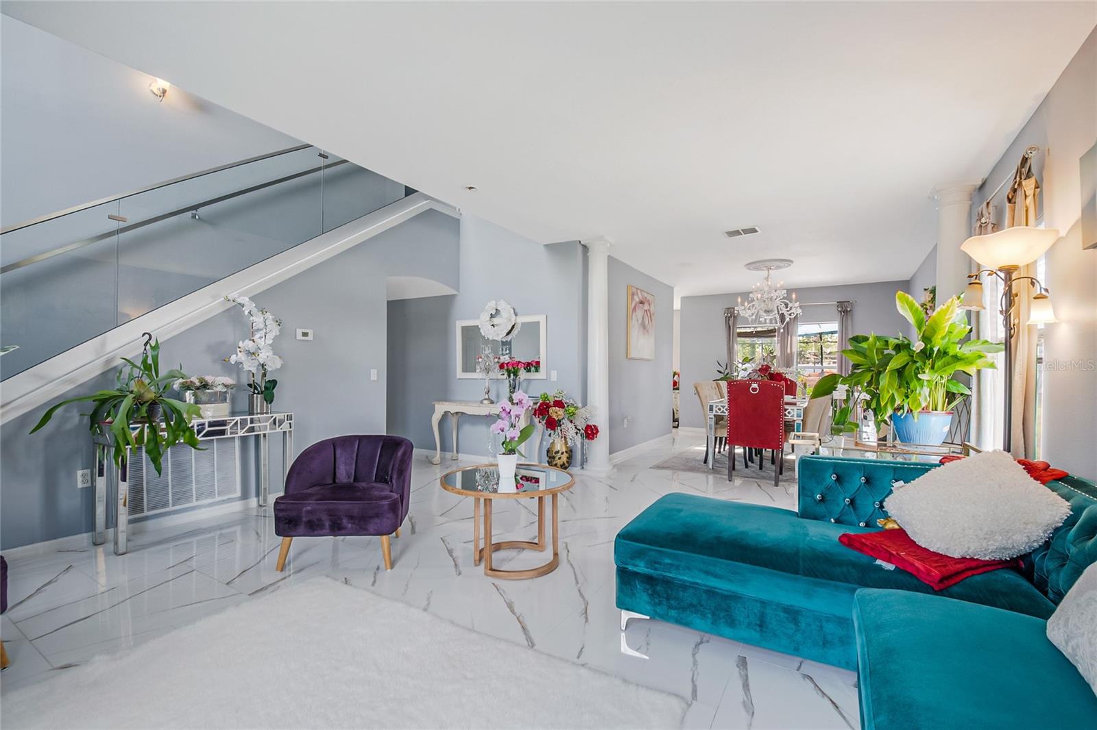 POINCIANA VILLAGE 2 NBHD 3 - Residential