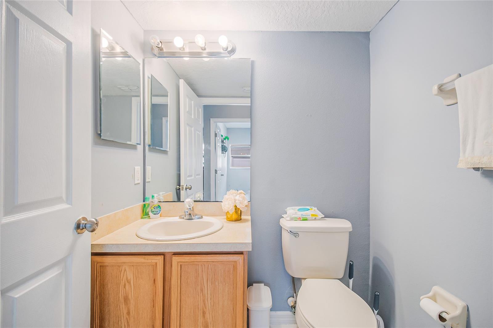 POINCIANA VILLAGE 2 NBHD 3 - Residential