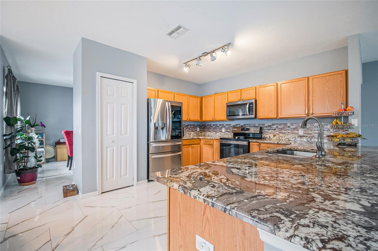 POINCIANA VILLAGE 2 NBHD 3 - Residential