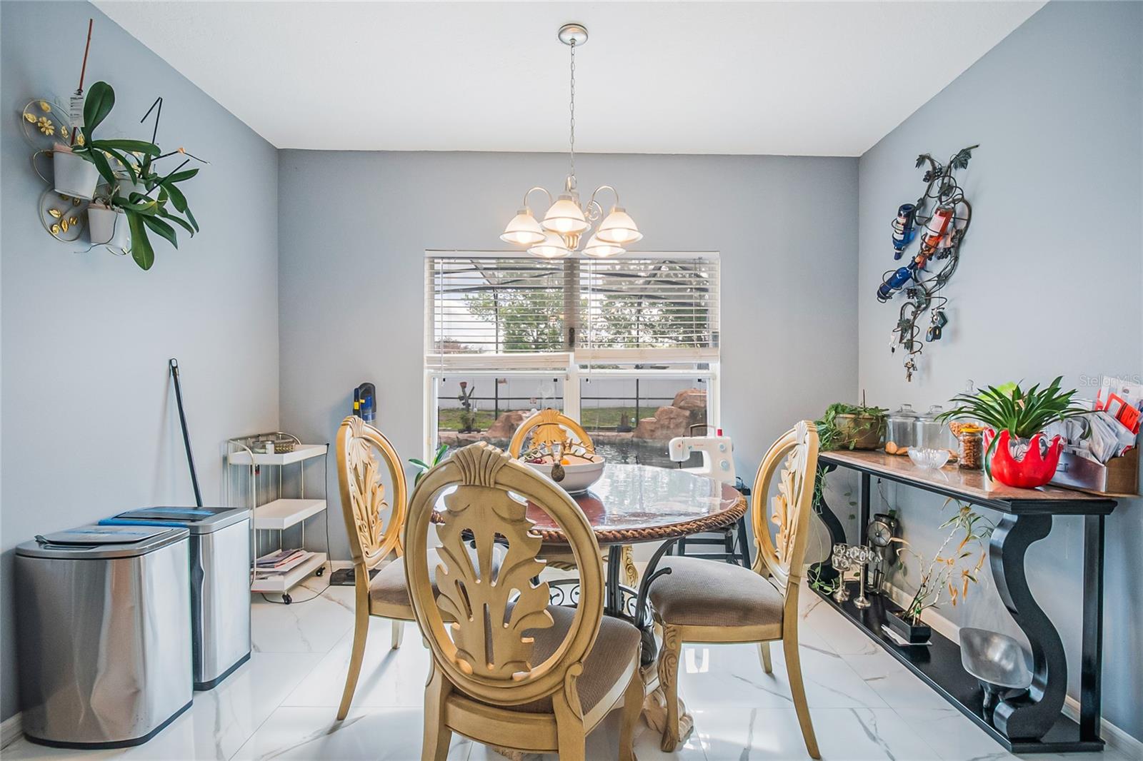 POINCIANA VILLAGE 2 NBHD 3 - Residential