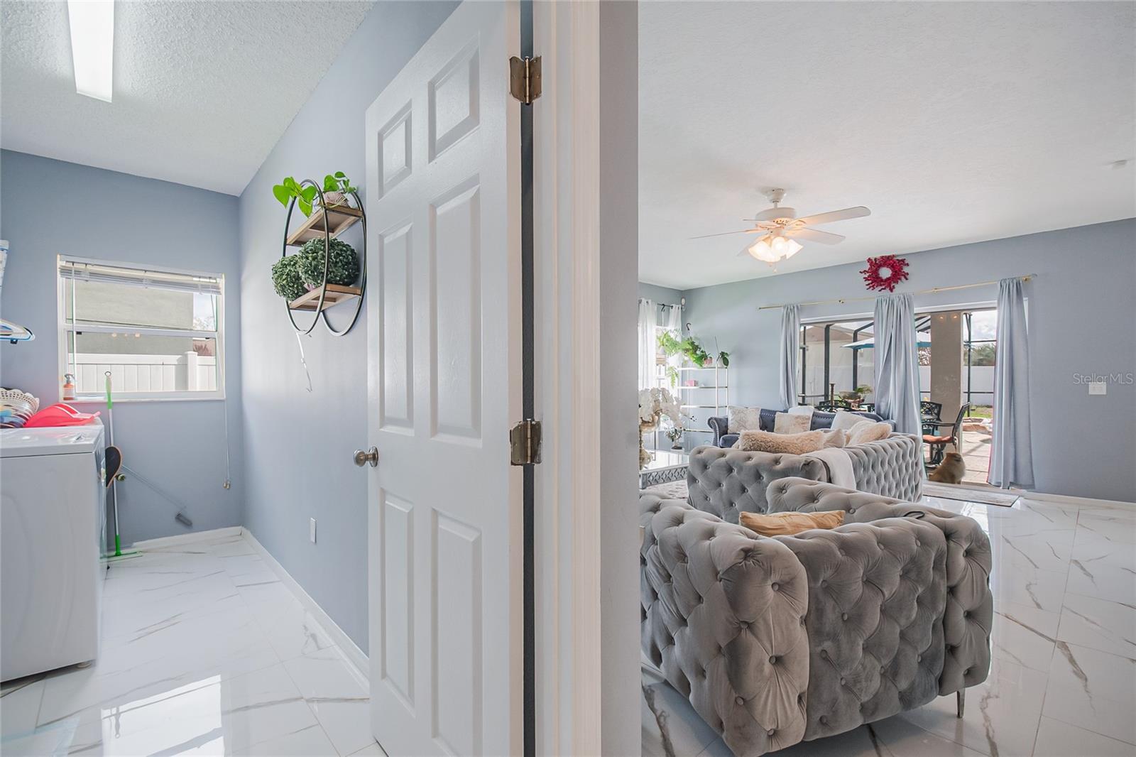 POINCIANA VILLAGE 2 NBHD 3 - Residential