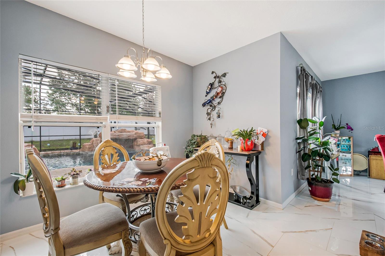 POINCIANA VILLAGE 2 NBHD 3 - Residential