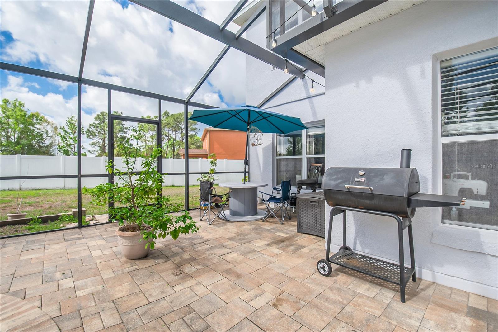 POINCIANA VILLAGE 2 NBHD 3 - Residential