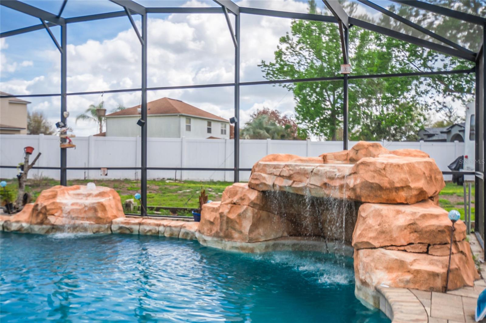 POINCIANA VILLAGE 2 NBHD 3 - Residential