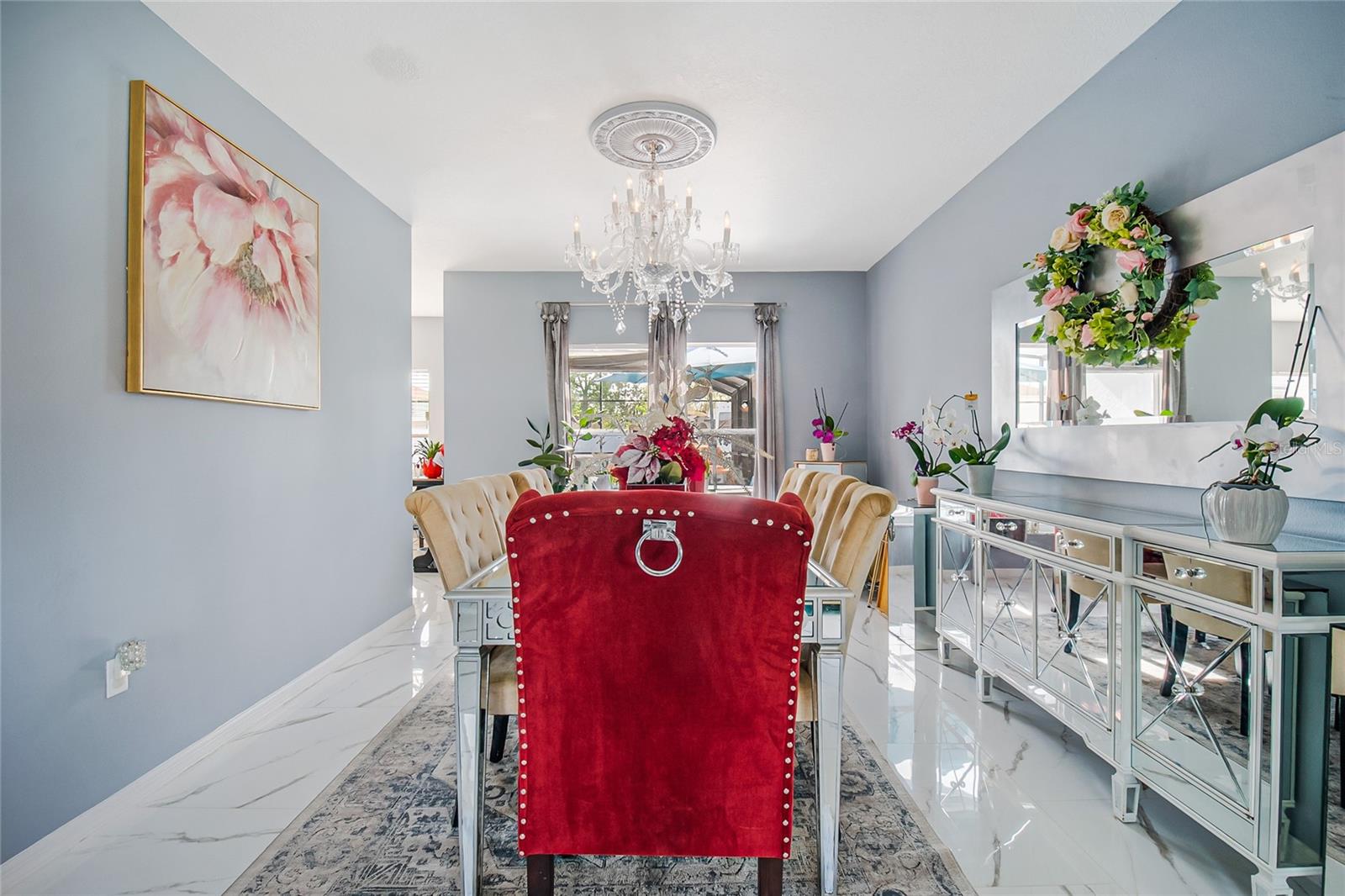 POINCIANA VILLAGE 2 NBHD 3 - Residential