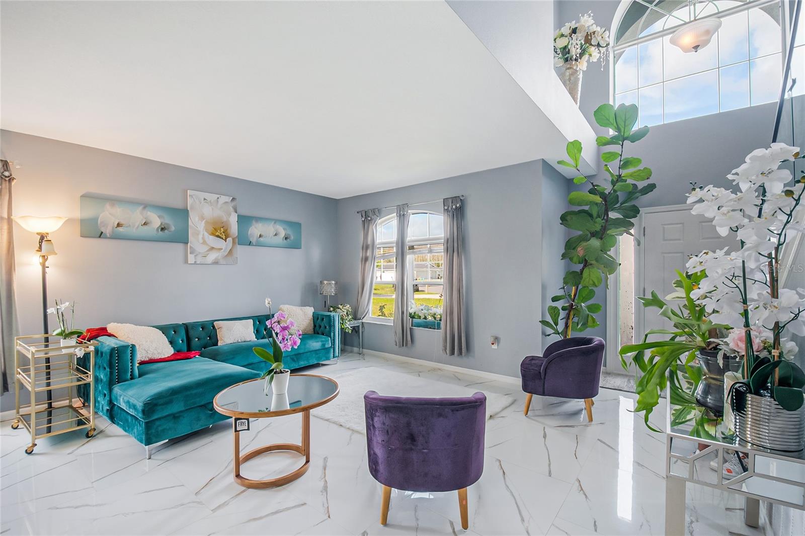 POINCIANA VILLAGE 2 NBHD 3 - Residential