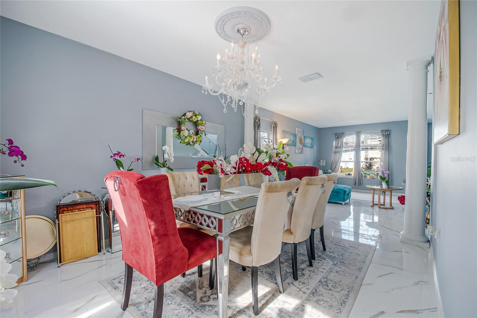 POINCIANA VILLAGE 2 NBHD 3 - Residential