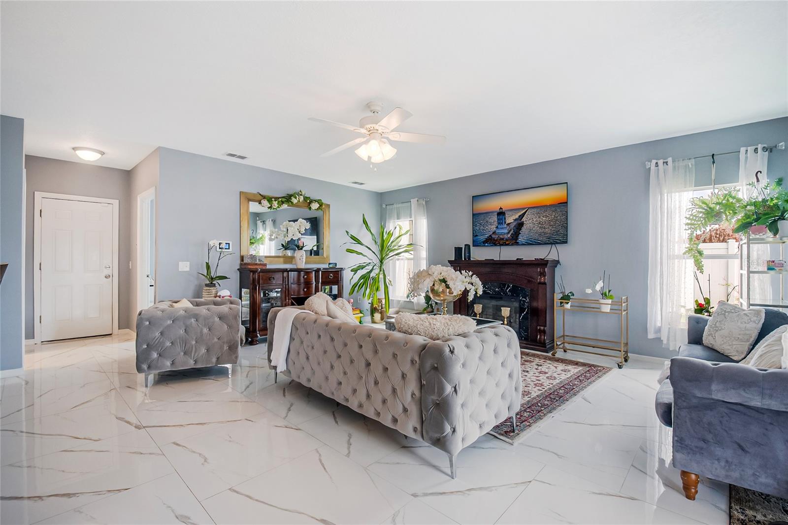 POINCIANA VILLAGE 2 NBHD 3 - Residential