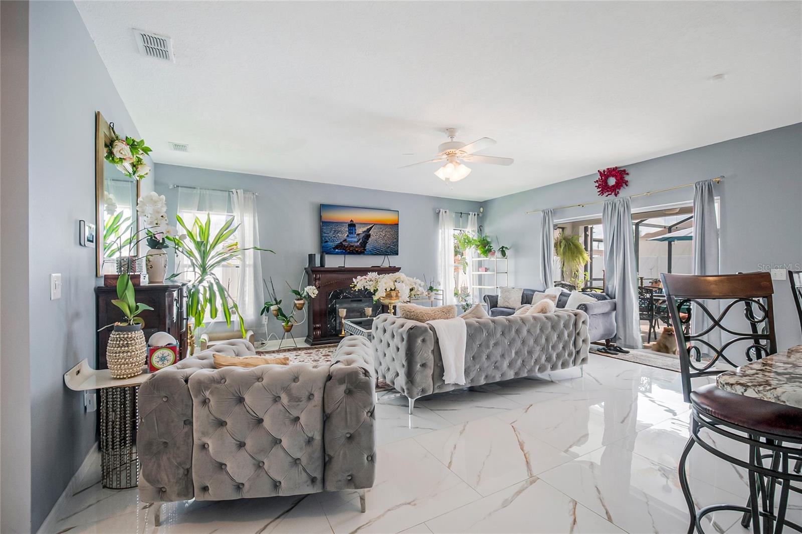 POINCIANA VILLAGE 2 NBHD 3 - Residential