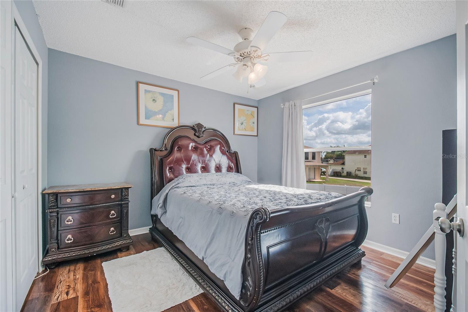 POINCIANA VILLAGE 2 NBHD 3 - Residential