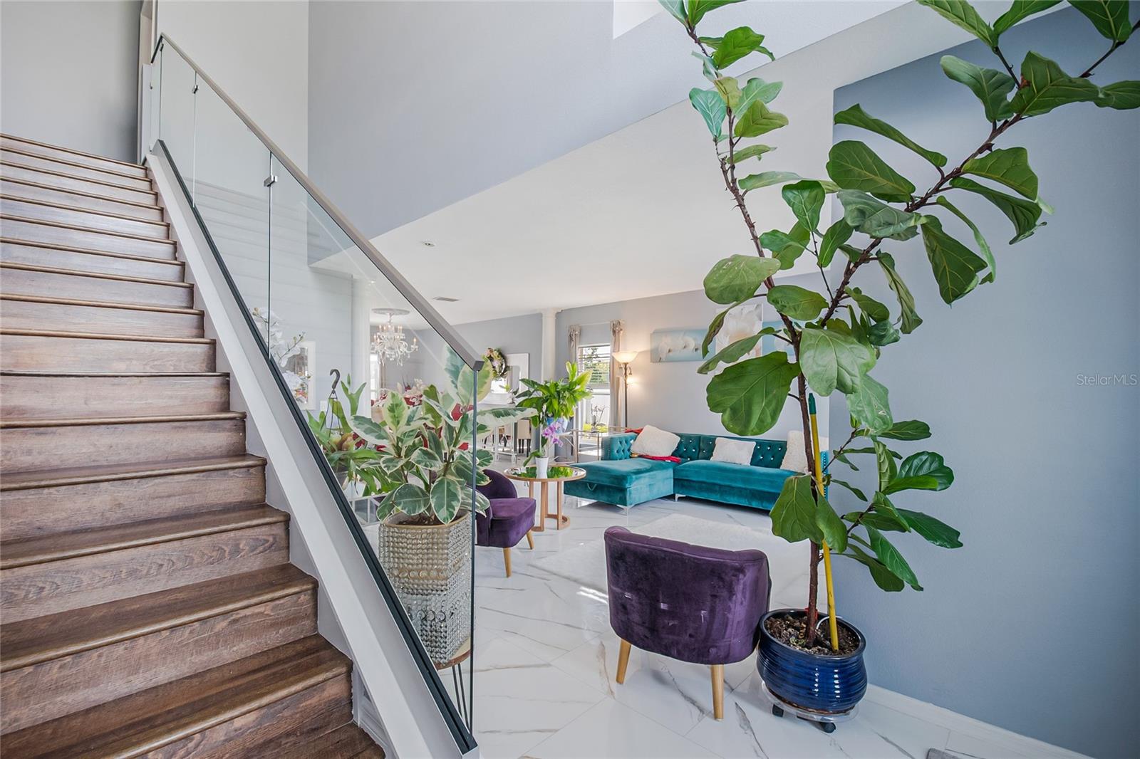 POINCIANA VILLAGE 2 NBHD 3 - Residential