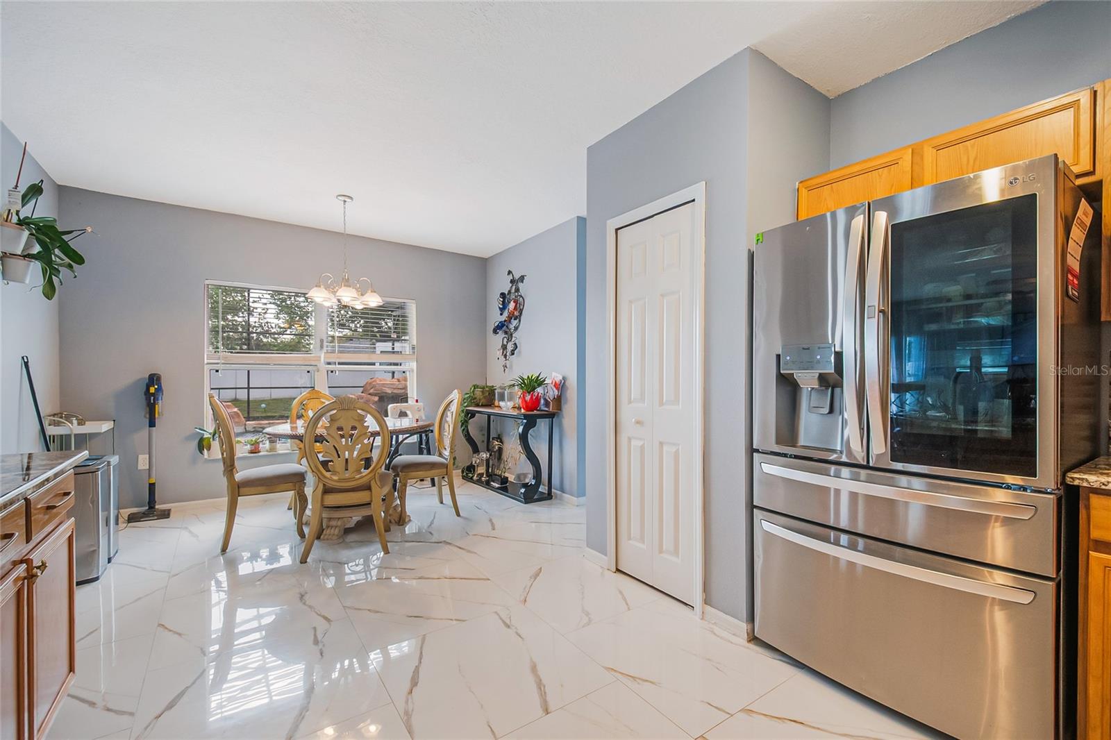 POINCIANA VILLAGE 2 NBHD 3 - Residential