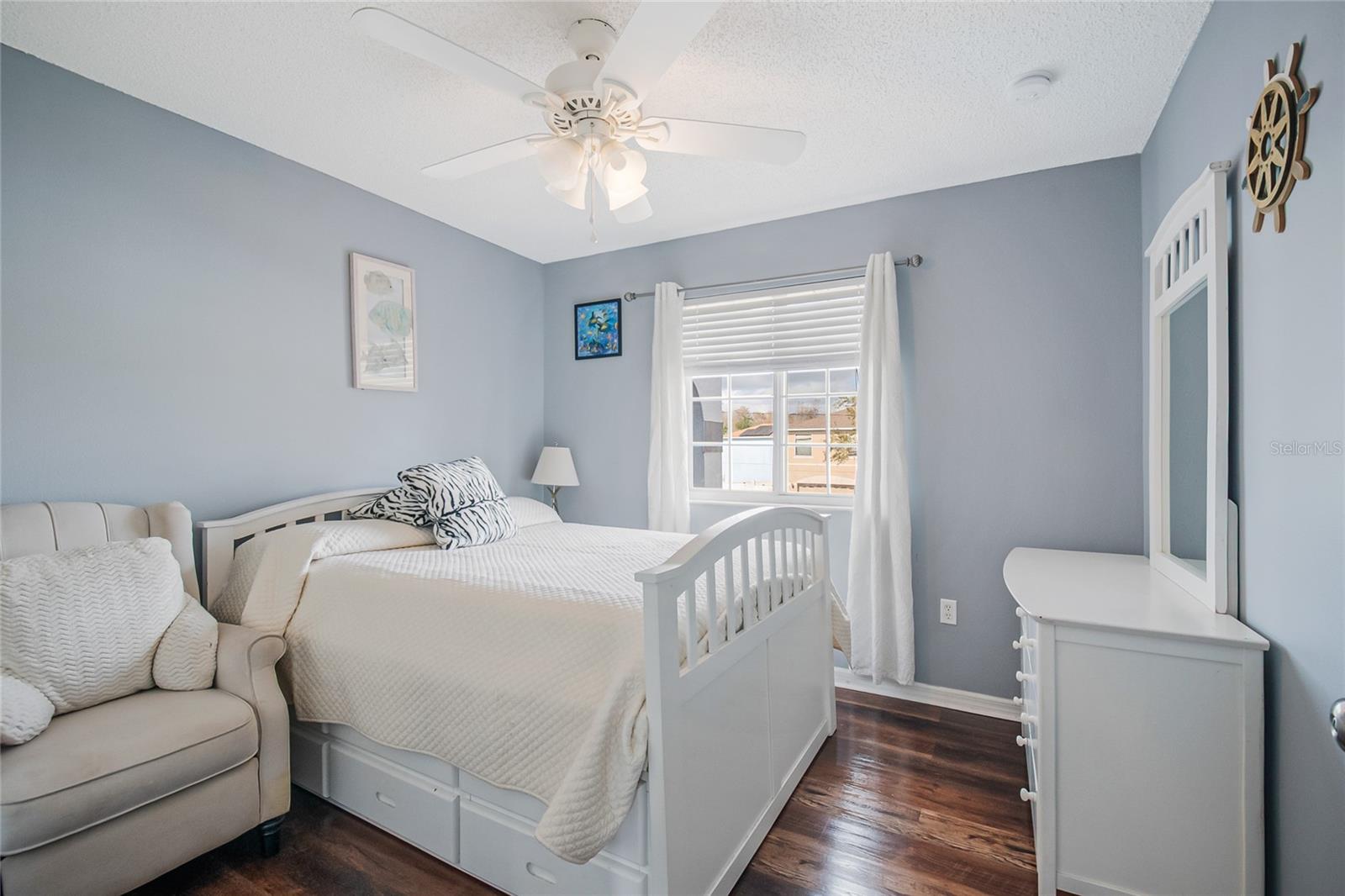 POINCIANA VILLAGE 2 NBHD 3 - Residential