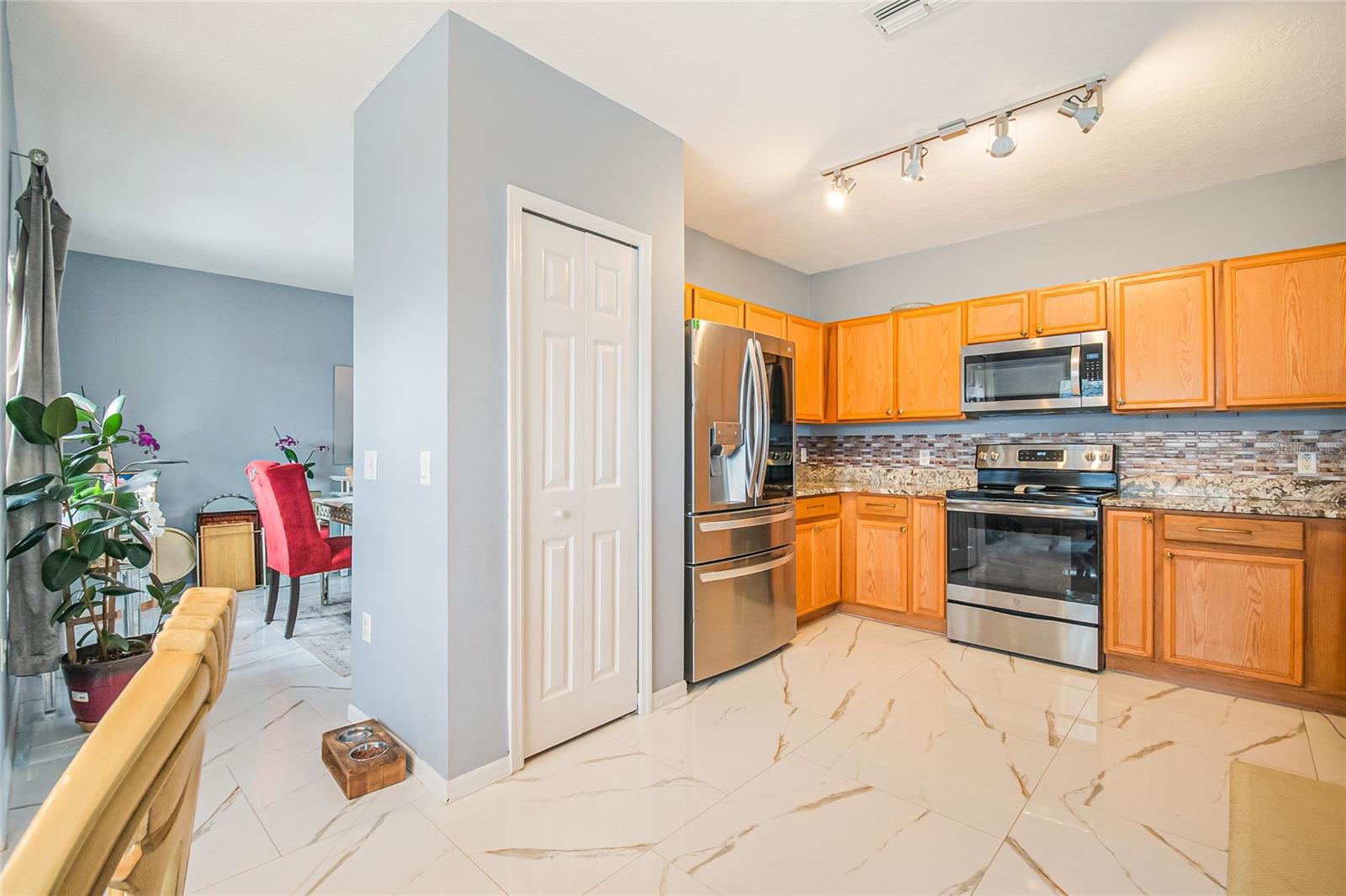 POINCIANA VILLAGE 2 NBHD 3 - Residential