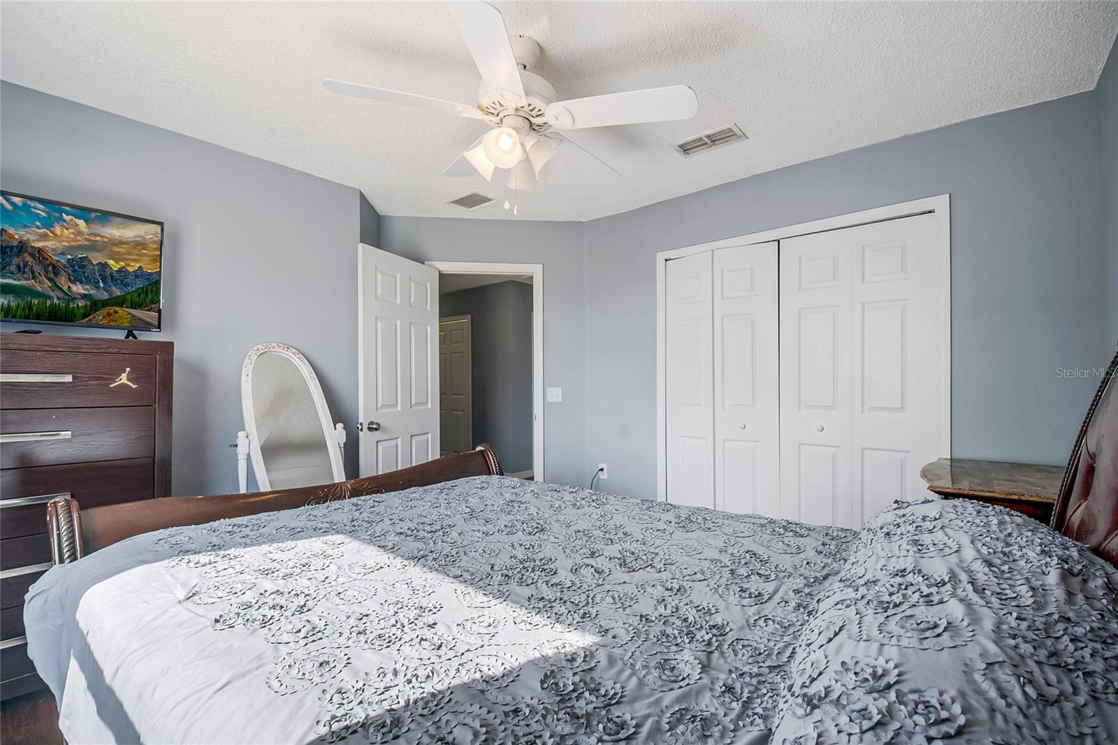 POINCIANA VILLAGE 2 NBHD 3 - Residential