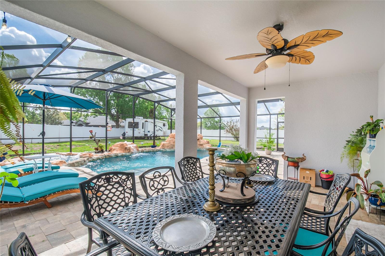 POINCIANA VILLAGE 2 NBHD 3 - Residential