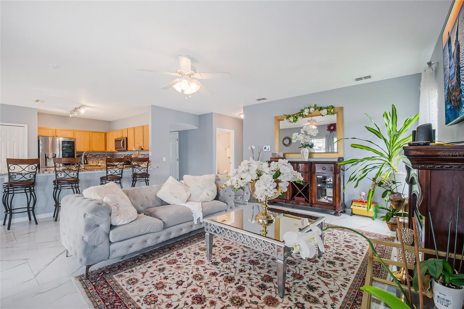 POINCIANA VILLAGE 2 NBHD 3 - Residential