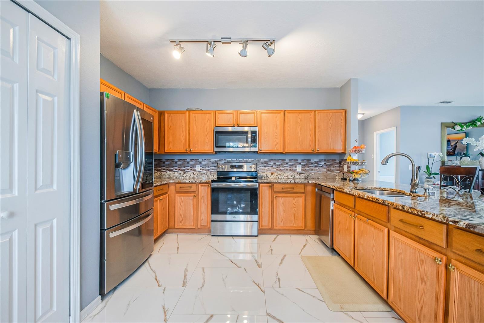 POINCIANA VILLAGE 2 NBHD 3 - Residential