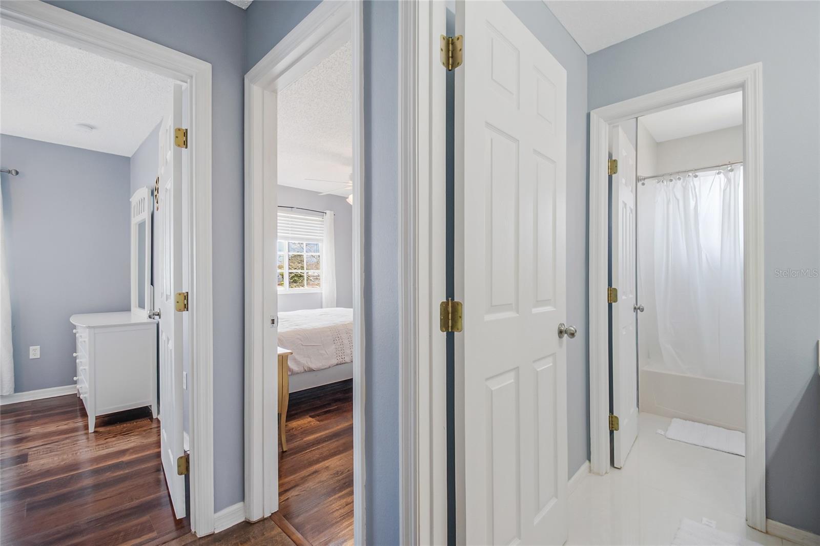 POINCIANA VILLAGE 2 NBHD 3 - Residential