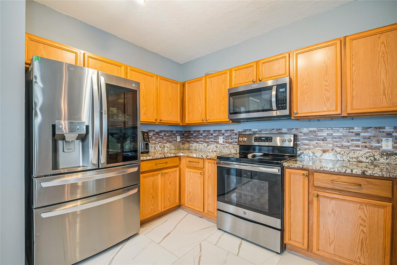 POINCIANA VILLAGE 2 NBHD 3 - Residential