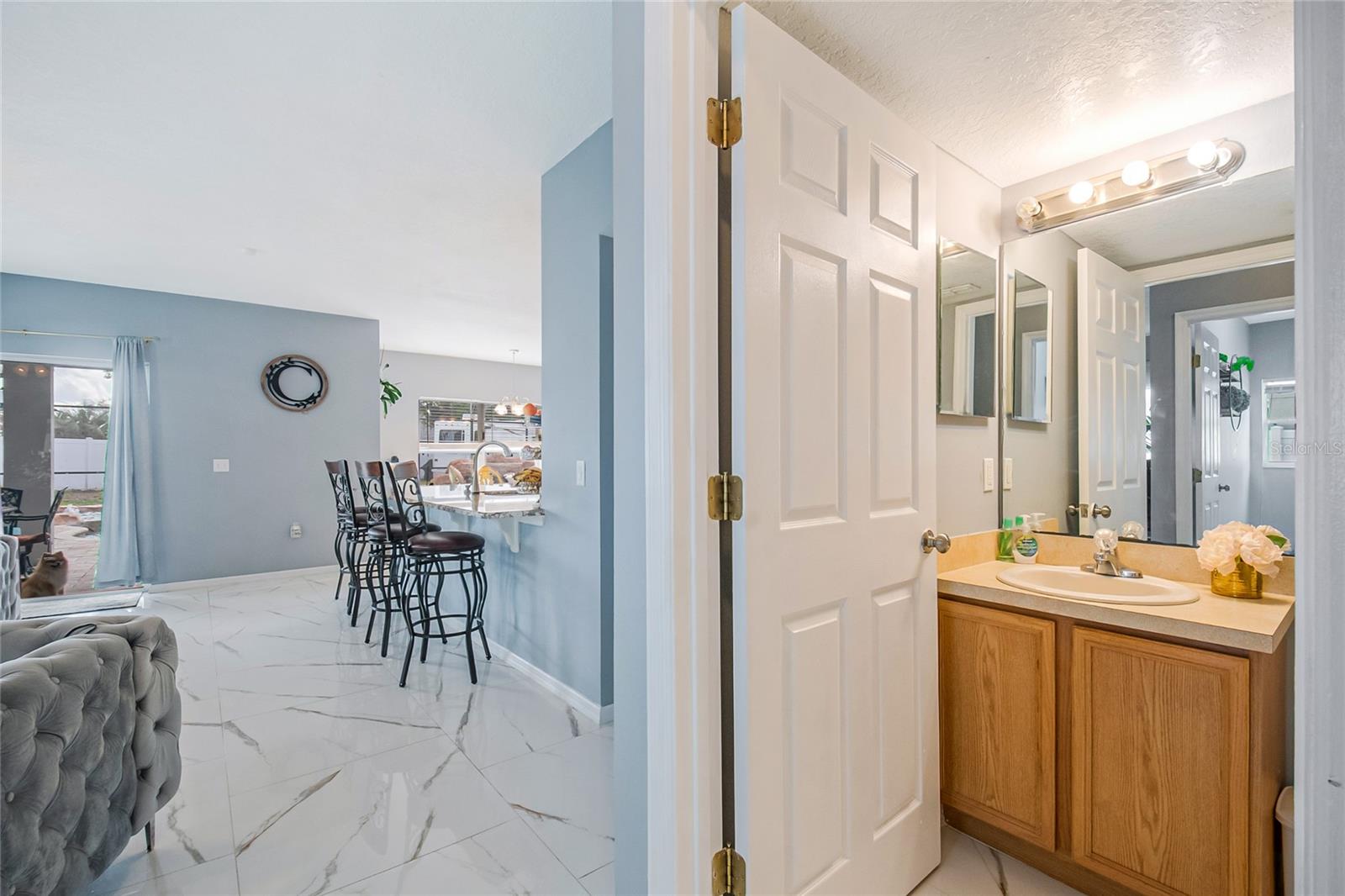 POINCIANA VILLAGE 2 NBHD 3 - Residential