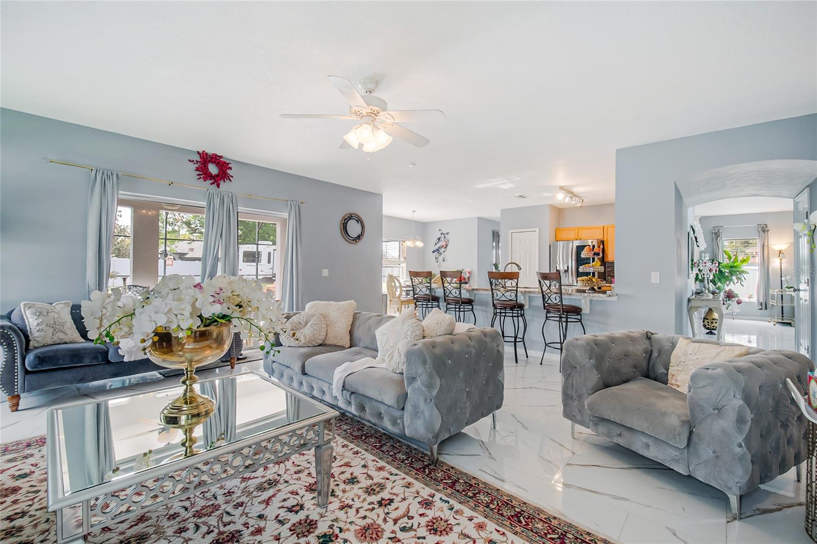 POINCIANA VILLAGE 2 NBHD 3 - Residential