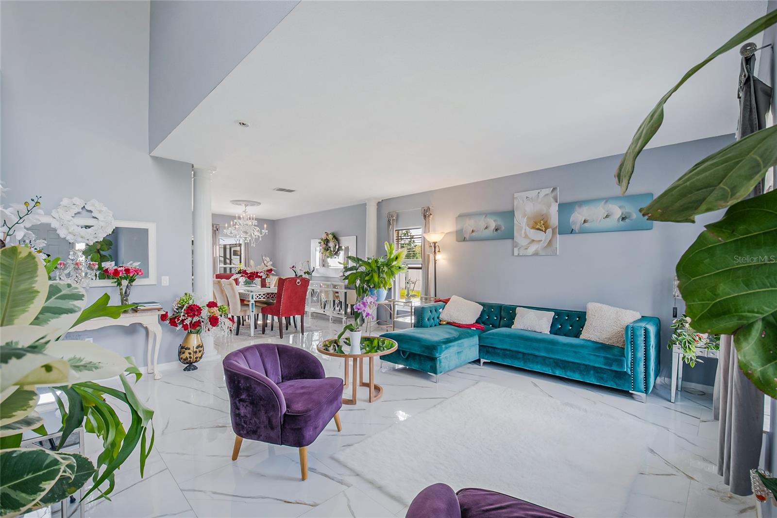 POINCIANA VILLAGE 2 NBHD 3 - Residential