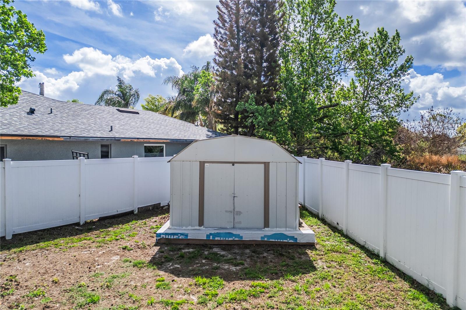 POINCIANA VILLAGE 2 NBHD 3 - Residential