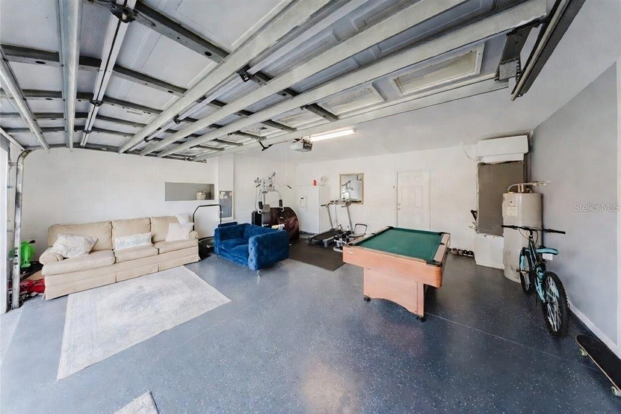 POINCIANA VILLAGE 2 NBHD 3 - Residential