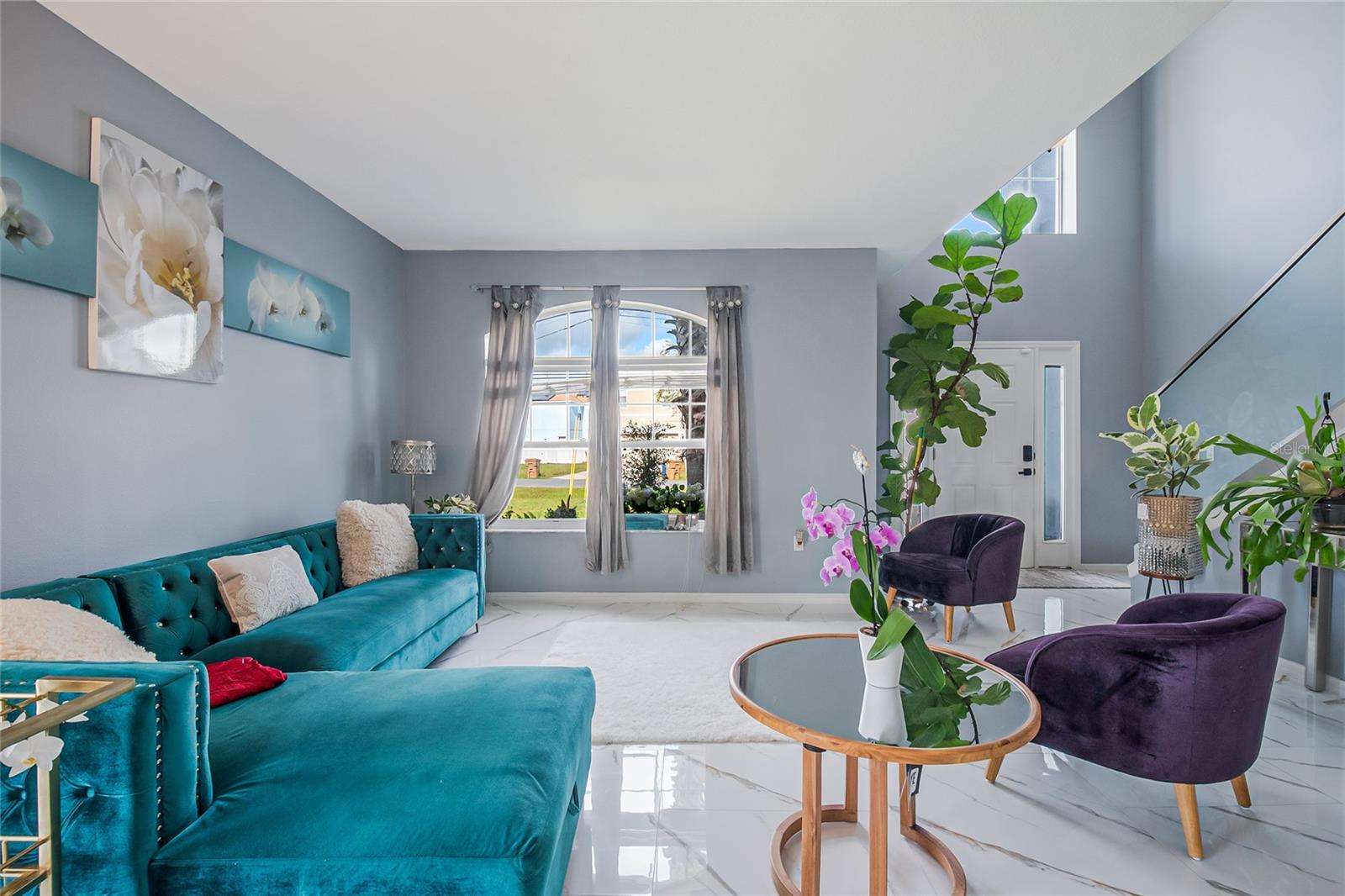 POINCIANA VILLAGE 2 NBHD 3 - Residential