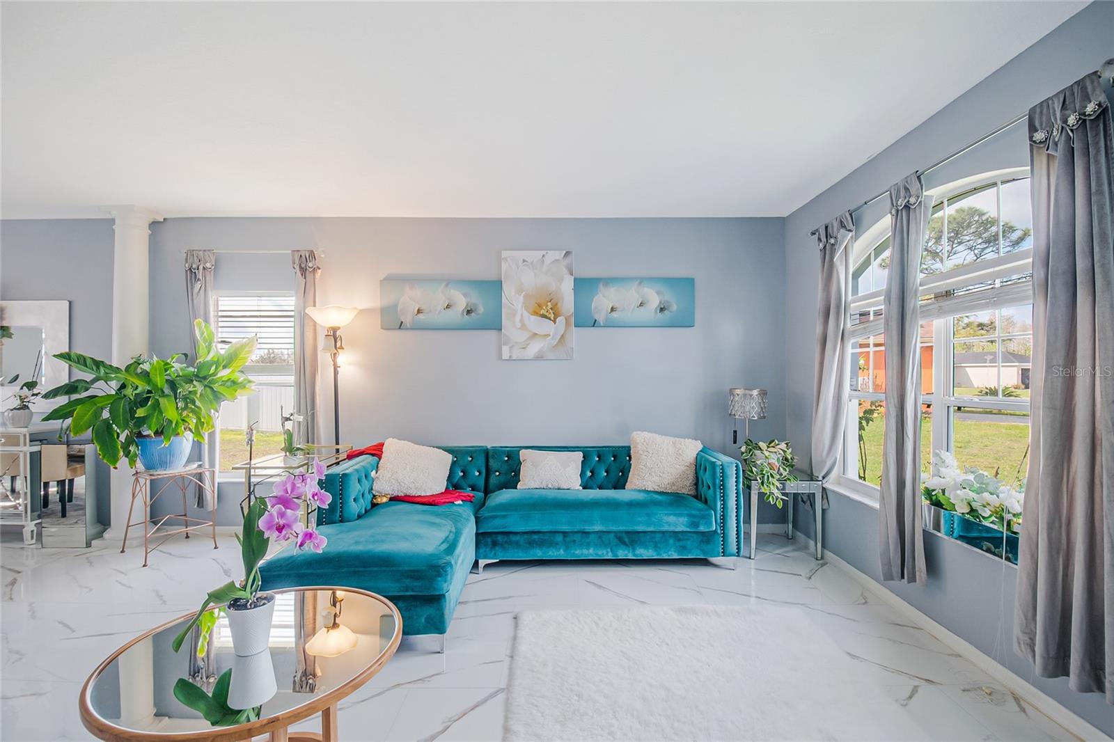 POINCIANA VILLAGE 2 NBHD 3 - Residential