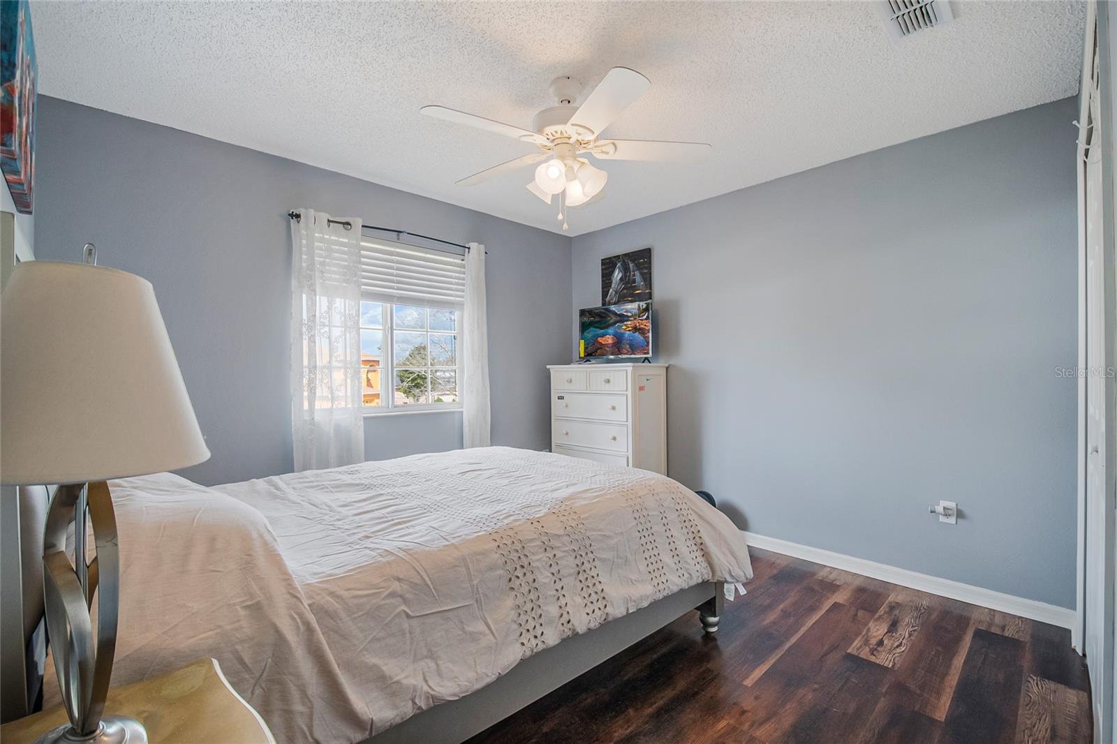 POINCIANA VILLAGE 2 NBHD 3 - Residential