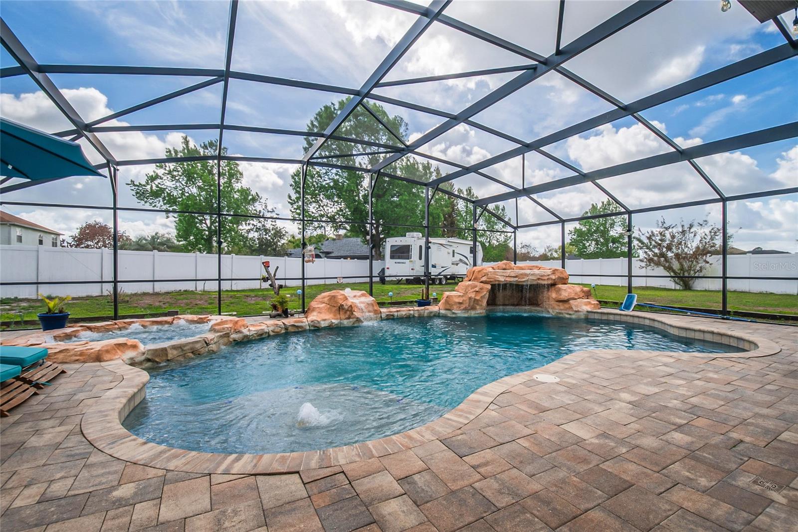 POINCIANA VILLAGE 2 NBHD 3 - Residential