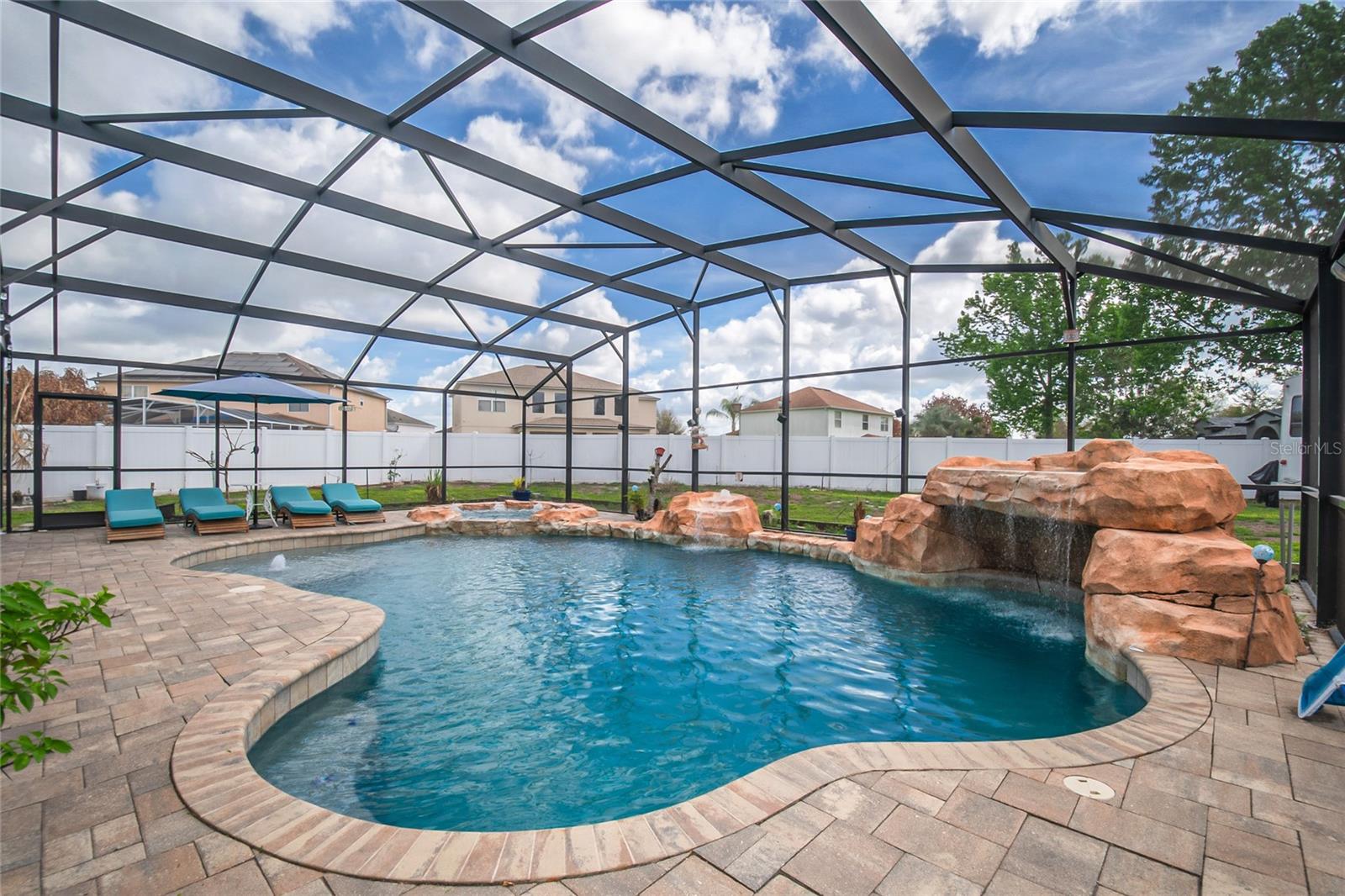 POINCIANA VILLAGE 2 NBHD 3 - Residential