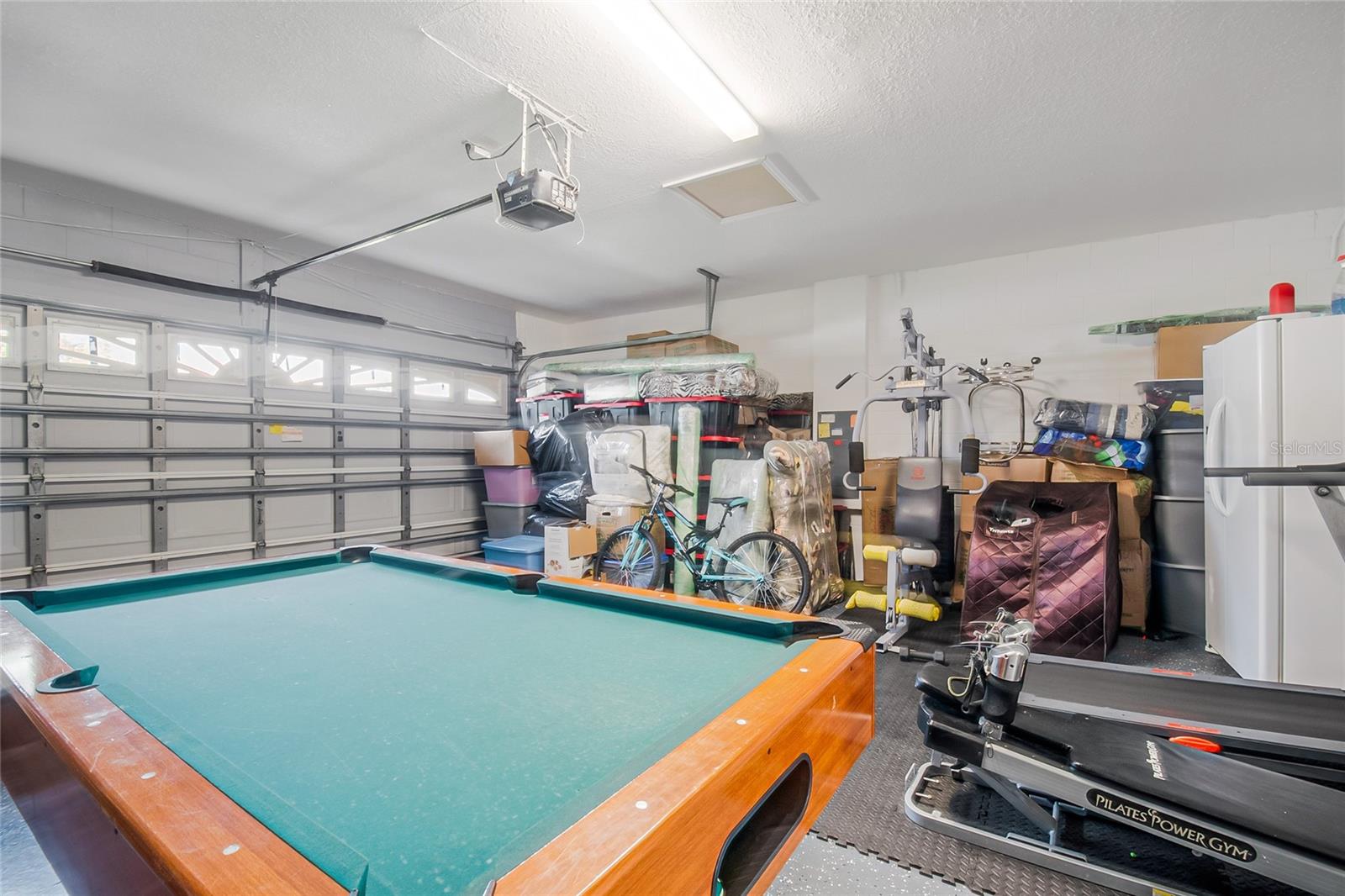 POINCIANA VILLAGE 2 NBHD 3 - Residential