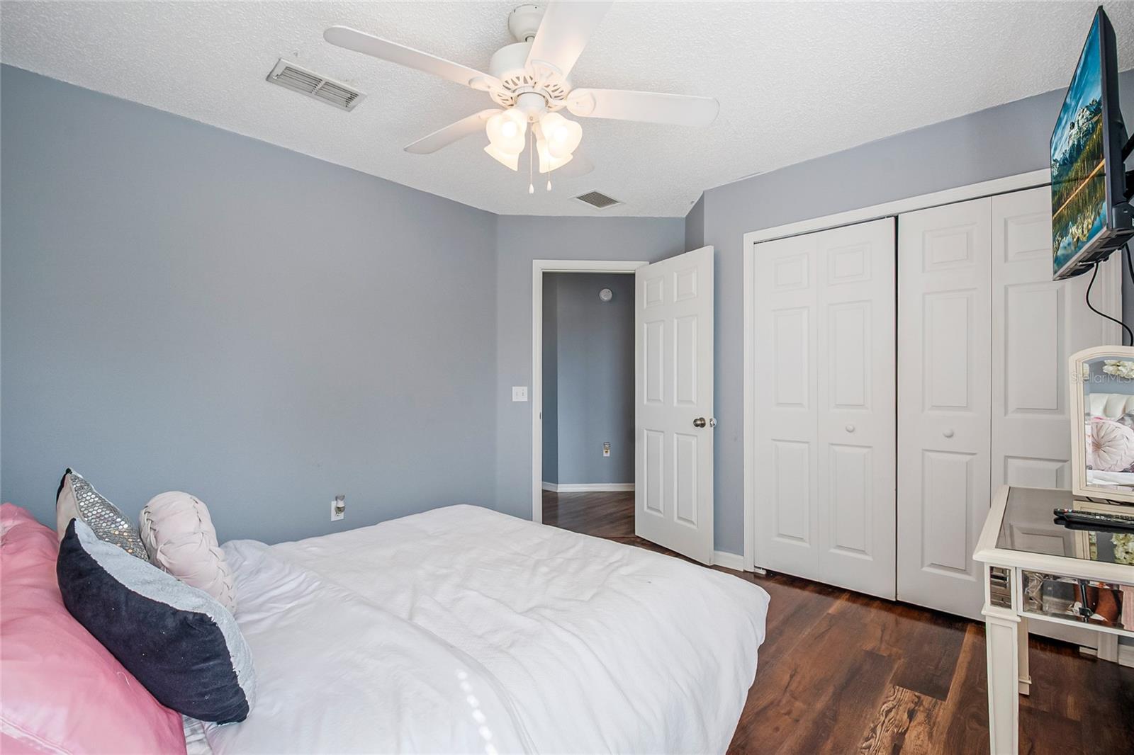 POINCIANA VILLAGE 2 NBHD 3 - Residential