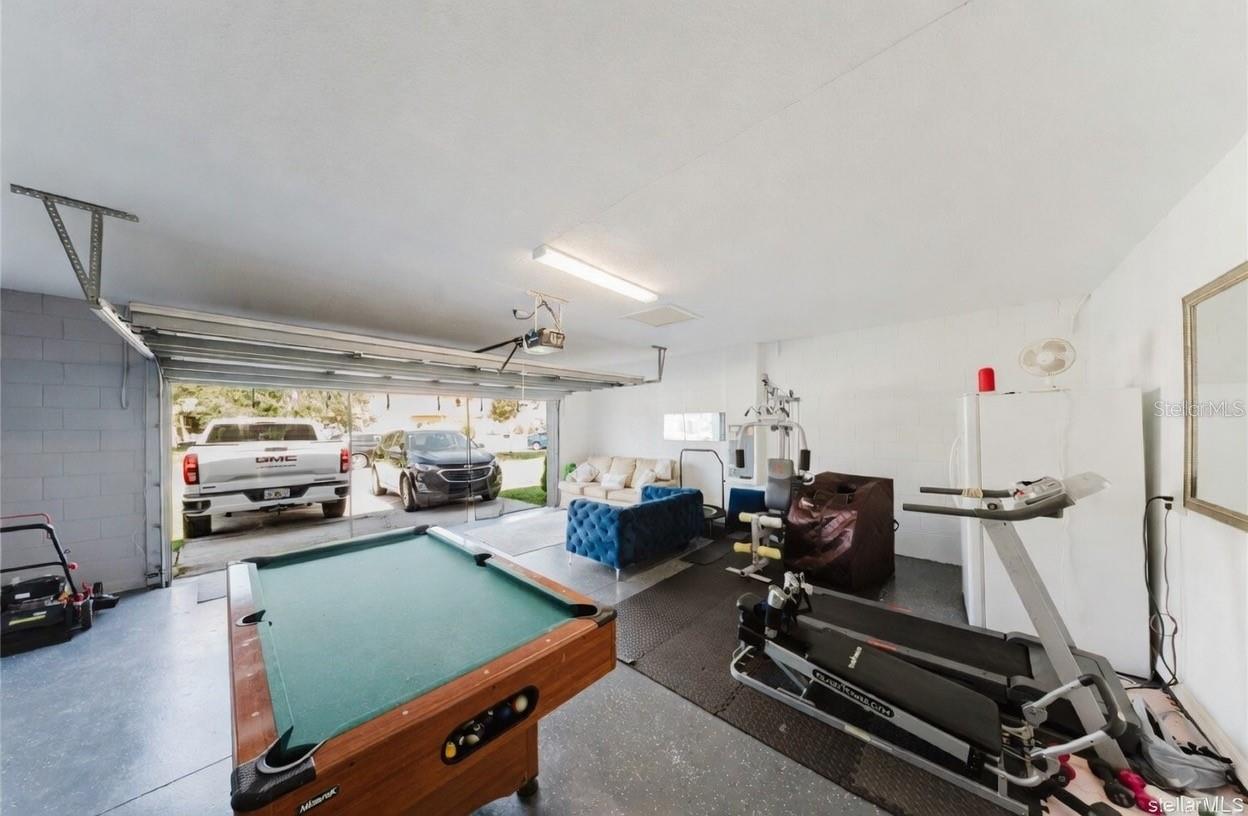 POINCIANA VILLAGE 2 NBHD 3 - Residential