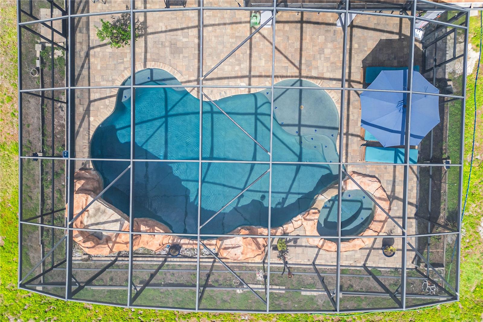 POINCIANA VILLAGE 2 NBHD 3 - Residential