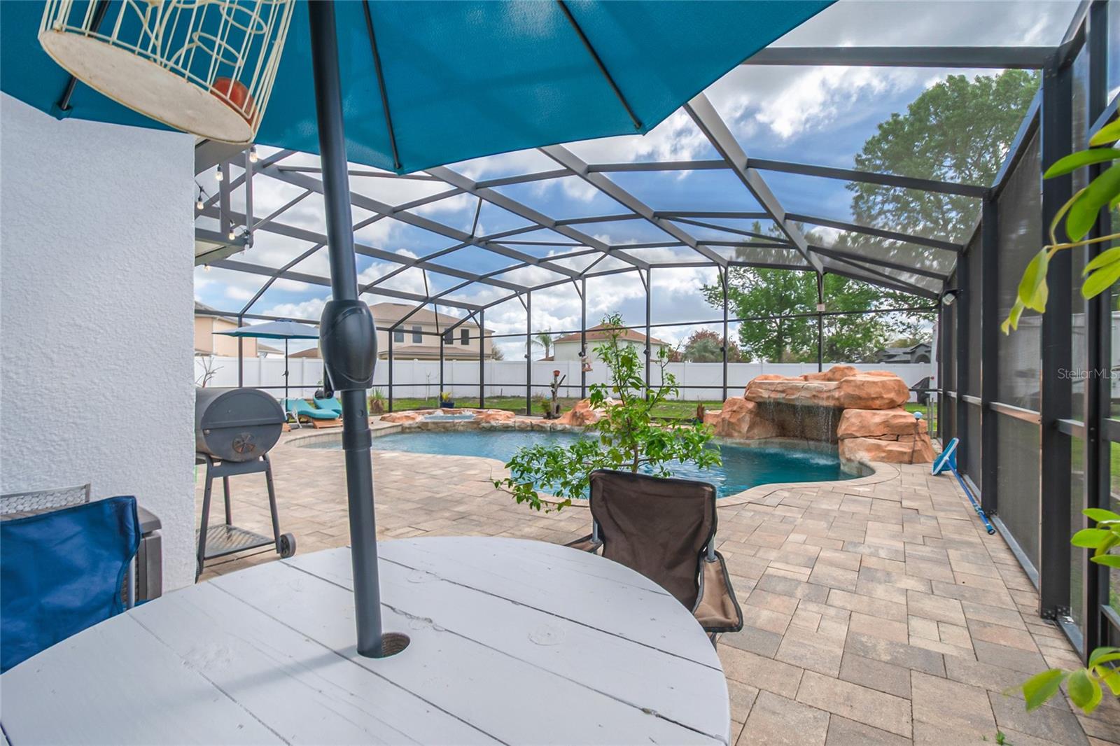 POINCIANA VILLAGE 2 NBHD 3 - Residential