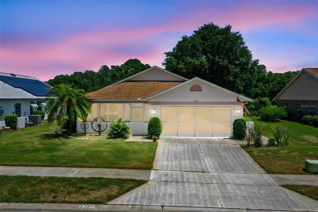 Photo of 13200 Titleist Drive, Hudson, FL 34669 (MLS # TB8503014)