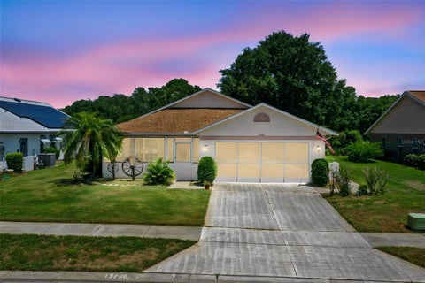 Photo of 13200 Titleist Drive, Hudson, FL 34669 (MLS # TB8503014)