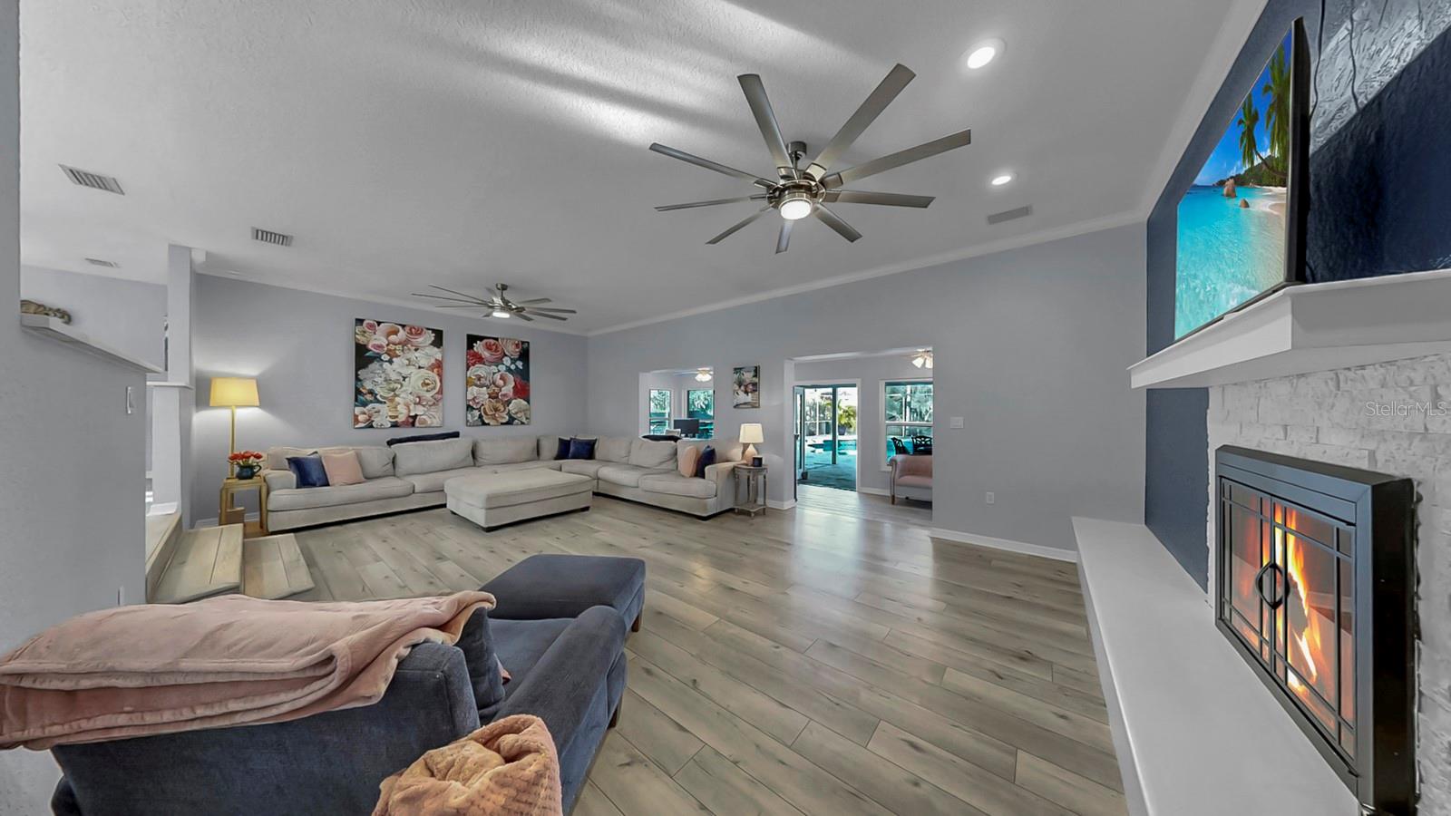 UNPLATTED - Residential