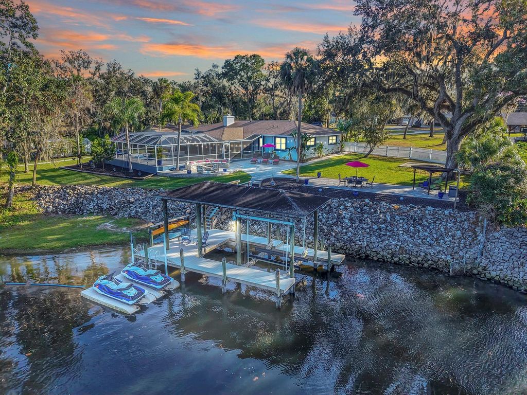 Photo of 11562 Monette Road, Riverview, FL 33569 (MLS # TB8459998)