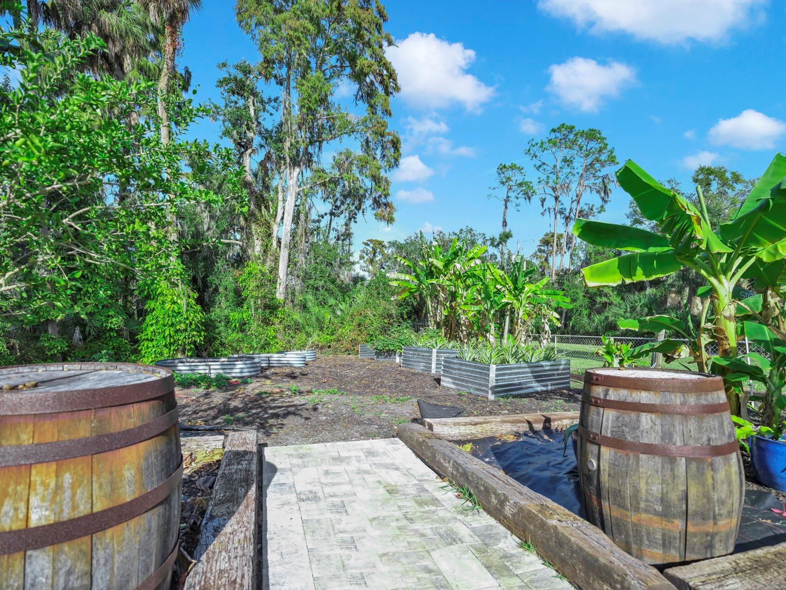 UNPLATTED - Residential